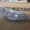 Bus Frontscheinwerfer Original-Bus-Teile 4101-00097 ZK6120-Bus-Scheinwerfer LED-Hochleistungs-Scheinwerfer