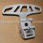 7206-00074 Interior Parts Original Seat Foot Rest Car Seat Pedal