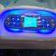 Outdoor 5 Person Entertainment Acrylic Massage Bathtub Indoor Relax Soaking SPA Hot Tub