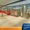 harmless treatment equipment for slaughterhouse waste, harmless treatment equipment for cattle farms, bio-fermentation degradation machine