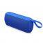 Fabric Bluetooth Speaker Portable wireless speakers Custom logo