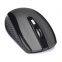2.4ghz Ergonomic Mice For Laptop PC Mouse USB Wireless Mouse 1200dpi Adjustable Receiver Optical Computer Mouse