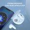 Amazon Top Seller Tws 5.2 Earphone Wireless Earbud Earphones Tws Logo True Wireless Earbuds