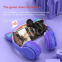 Hot Sales Led Cute P47 Cat Ear Headphones Bt5.0 Wireless Headset With Mic Kid Girl Stereo P47M Earphone