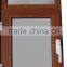 China Made Aluminium Double Glazed Windows Style of Window Grills Windows Manufacturers