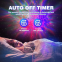 Astronaut Galaxy Star Projector Bedroom Decoration Starry Night Light Nebula Lamp With Remote Control Novelty Gifts For Kids