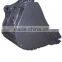 DH370LC-7 excavator bucket standard bucket rock bucket 1.6cbm