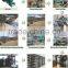 Automatic brick machine fired clay brick making machine