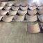 high hardness chrome carbide wear abrasion resistant lining plate for mining machinery engineering