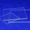 Optical quartz glass plate quartz disk JGS2