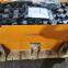 LindlindeL12 electric pallet battery 2PzB200/24V200ah Hawker forklift battery