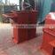 stainless steel bucket conveyor