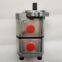 Qingdao Promising Hydraulic Gear Pump PGP51063SLP for Chinese Excavator Spare Part