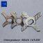 china knives ningbo bolex cutlery meat grinder mincer knives plates salvador china navajas cuchillas molino carne chino picadorar salvador