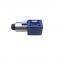 4WE10D Rexroth Monoblock Directional Control Valve Hydraulic Oil Control Solenoid Valve