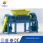 Double Shaft Shredder - Cost-Effective Waste Recycling Equipment