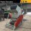 Waste Plastic Crushing Machine Recycling Process Unit in Small Scale Industries Recycling Machine