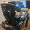 Professional Real F1 Racing Simulator Rig VR Ready Direct Drive Motion Platform for PC PS5 Xbox with 6-Axis Dynamic Feedback