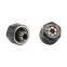 High-precision ER11 Jacket Nut CNC Engraving Machine Spring End Mill Chuck Machine Tool Accessories