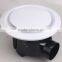 Exhaus Fan White