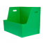 PP Corrugated Document Organizer Box – Foldable & Moisture-Proof File Storage Solution