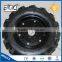 Factory heavy duty rubber tricycle in three wheel tractor wheel 5.00-12                        
                                                Quality Choice