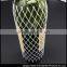 Bottle protective net mesh