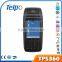 Telpo TPS360 Dual sim portable rfid card reader/ writer WinCE PDA