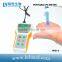 wholesale high accuracy portable digital pH/Temp meter with ATC