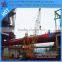 Practical Highly Efficient Activated Carbon Rotary Kiln