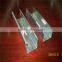 High Quality Galvanized Profile Drywall Partition Stud