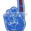 custom eva cheering hand sponge foam finger