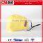 CM fashion cotton PM2.5 face mask N95 FPP1/FPP2 respirator