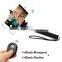 z07-1 monopod wireless Bluetooth handphone shutter Remote Shutter selfie stick monopod for phone