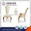Hotel Furniture Type and No Folded Hot sale royal king chair