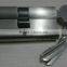 Euro Profile Key & Thumb Turn Cylinder Locks