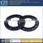 Custom precision delrin cnc turning parts