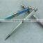 G&J 2015 businesss gift diamond ring shape usb pen drive