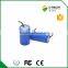 D Size LiSOCl2 Battery With Solder Pins 3.6v ER34615M 16.5Ah Capacity