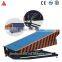 Stationary dock leveler,cargo lift,container loading ramp/4000kg