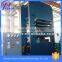 China Supplier Frame Type Plate Rubber Conveyor Belt Hot Vulcanizing Machine