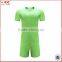 Polyester Spandex dry fit Soft feeling men training gym T shirt/gym custom tshirt