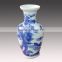 Chinese traditional imitate antique ceramic vase