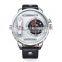 2015 best sellers fashion branded watch stainless steel back watch