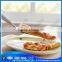 Stainless steel pizza cheese knife set,cake cutter