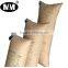 2016 Wholesale Manufacturer cheap kraft paper container dunnage airbag