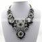 Hot New Products For 2014 Z Brand Acrylic Crystal Necklace MOQ 1PC