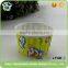 PE coated baking cups for Souffle,cupcake cases