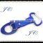 Chinese supplier promotional metal multitool for bottle by factory