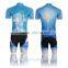 2016 new arrivel hotsale factory price cricket sportswear mountain bikes china cycling team jersey and shorts